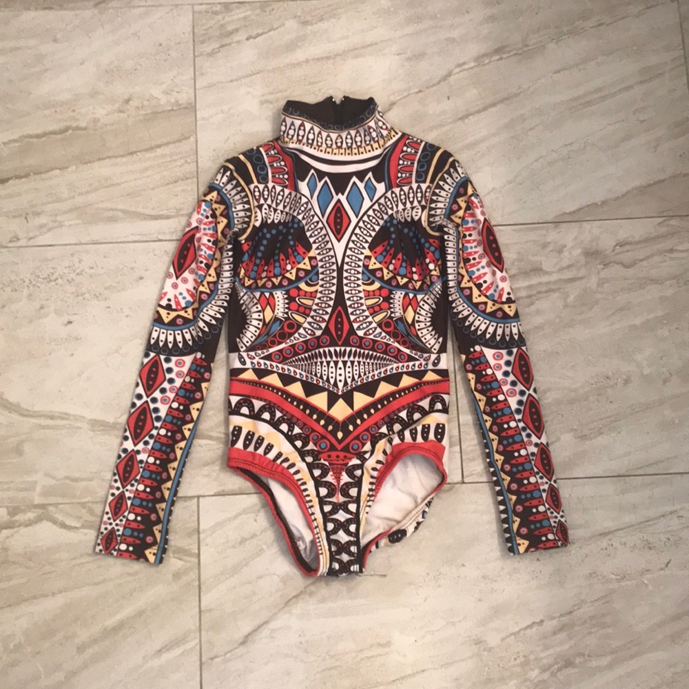 🦚 Super Fun Dance Costume 🦚